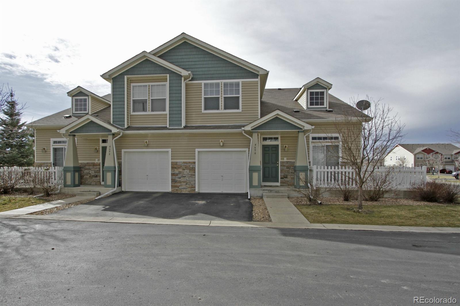 4696 Flower Street Wheat Ridge, CO 80033 - Photo 1 of 1 Gallery Image 1