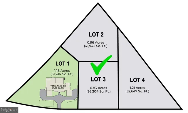 a sign on the wooden floor