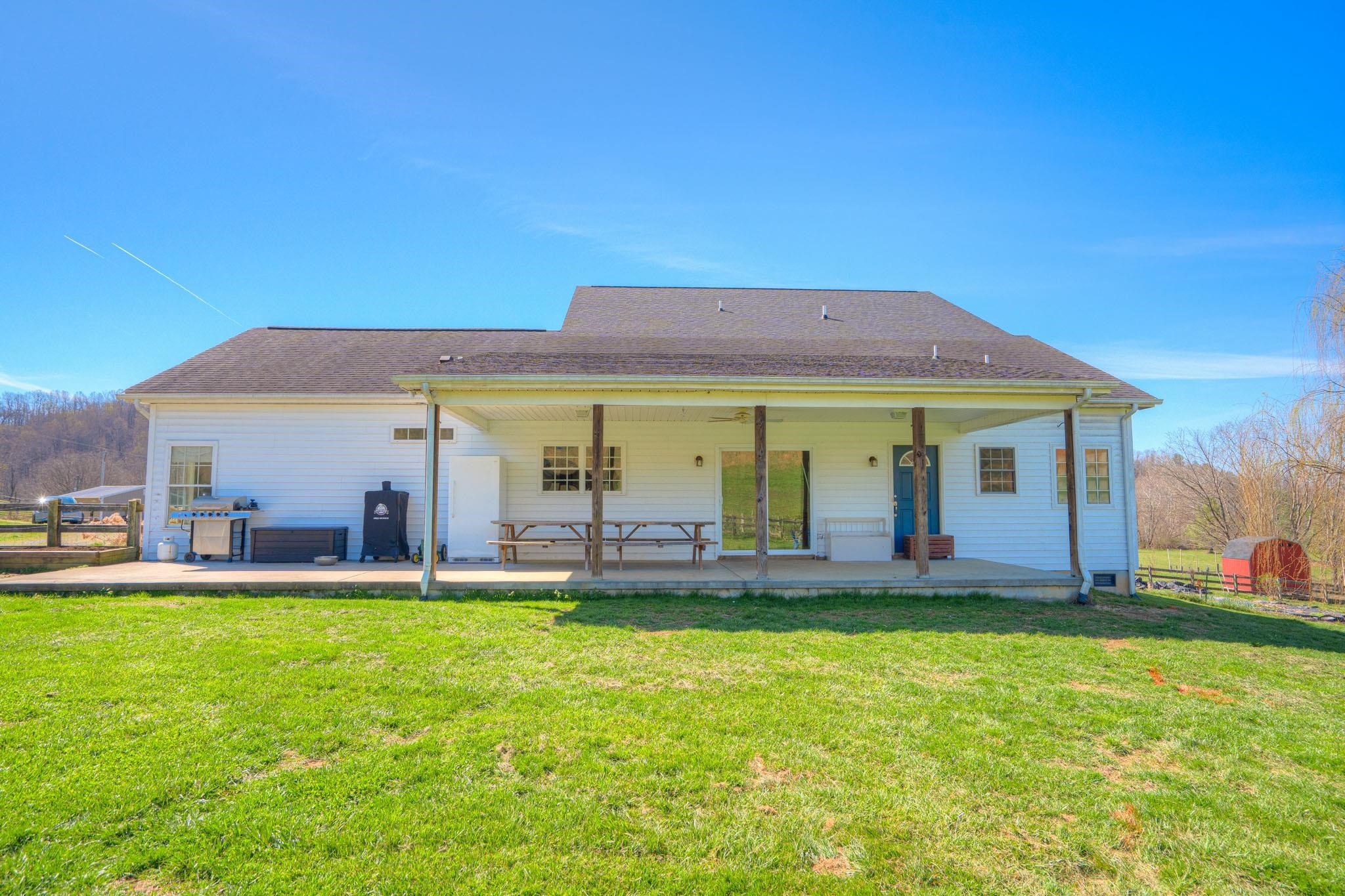 4980 Long Shop Road Blacksburg, VA 24060 - Photo 21 of 94 Gallery Image 21