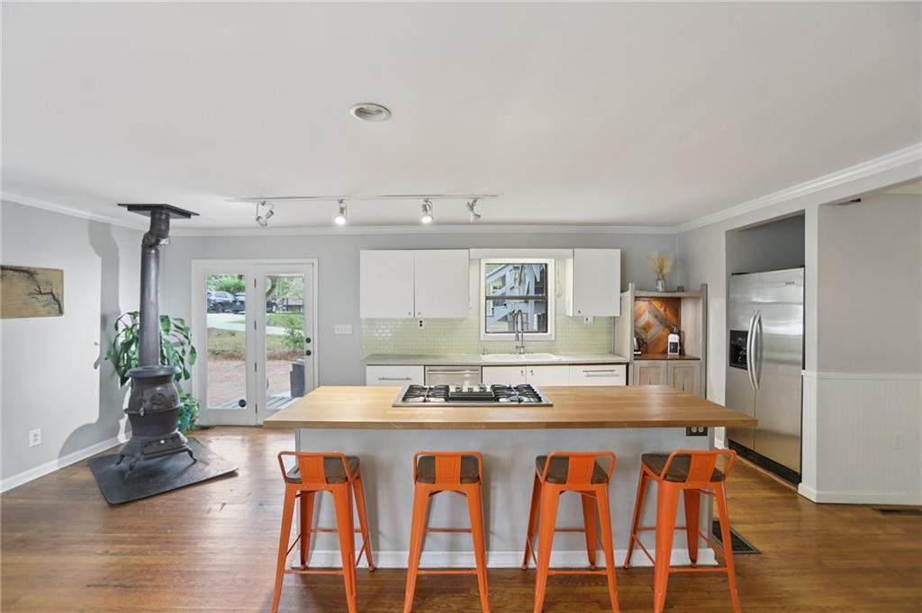 3224 Kensington Road Avondale Estates, GA 30002 - Photo 12 of 59