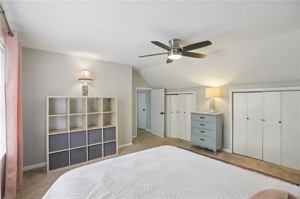 3224 Kensington Road Avondale Estates, GA 30002 - Photo 31 of 59