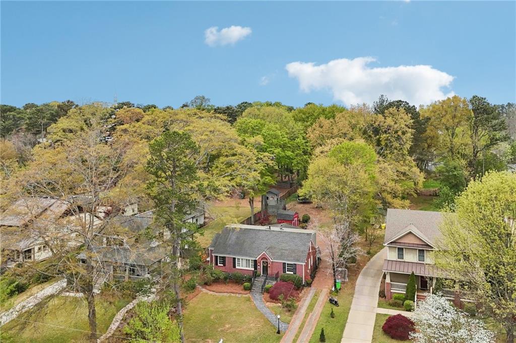 3224 Kensington Road Avondale Estates, GA 30002 - Photo 47 of 59