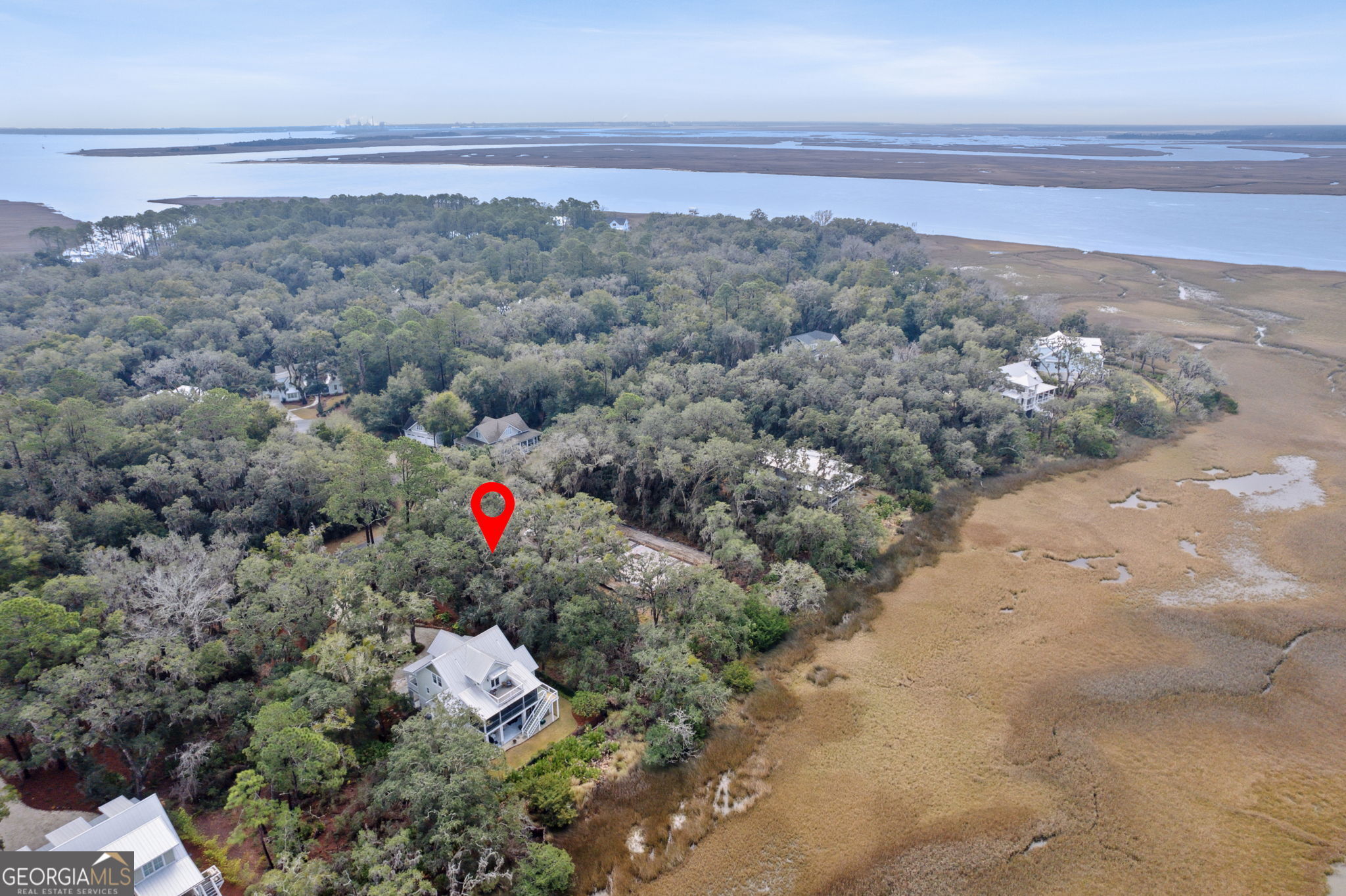 209 Becket Road St. Marys, GA 31558 - Photo 8 of 36 Gallery Image 8