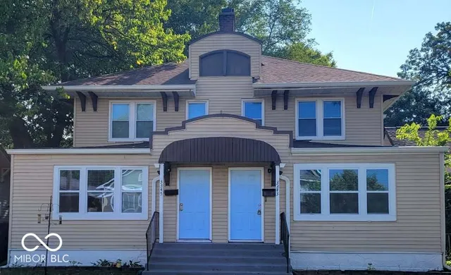 $1,695 | 3343 Carrollton Avenue, Indianapolis, IN 46205