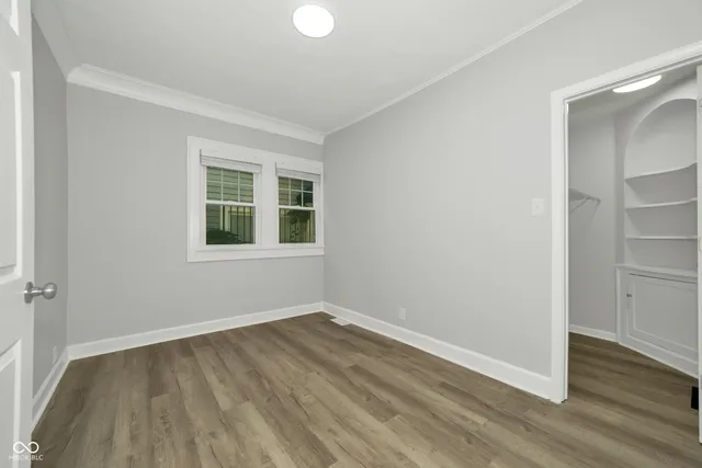 $1,695 | 3343 Carrollton Avenue, Indianapolis, IN 46205