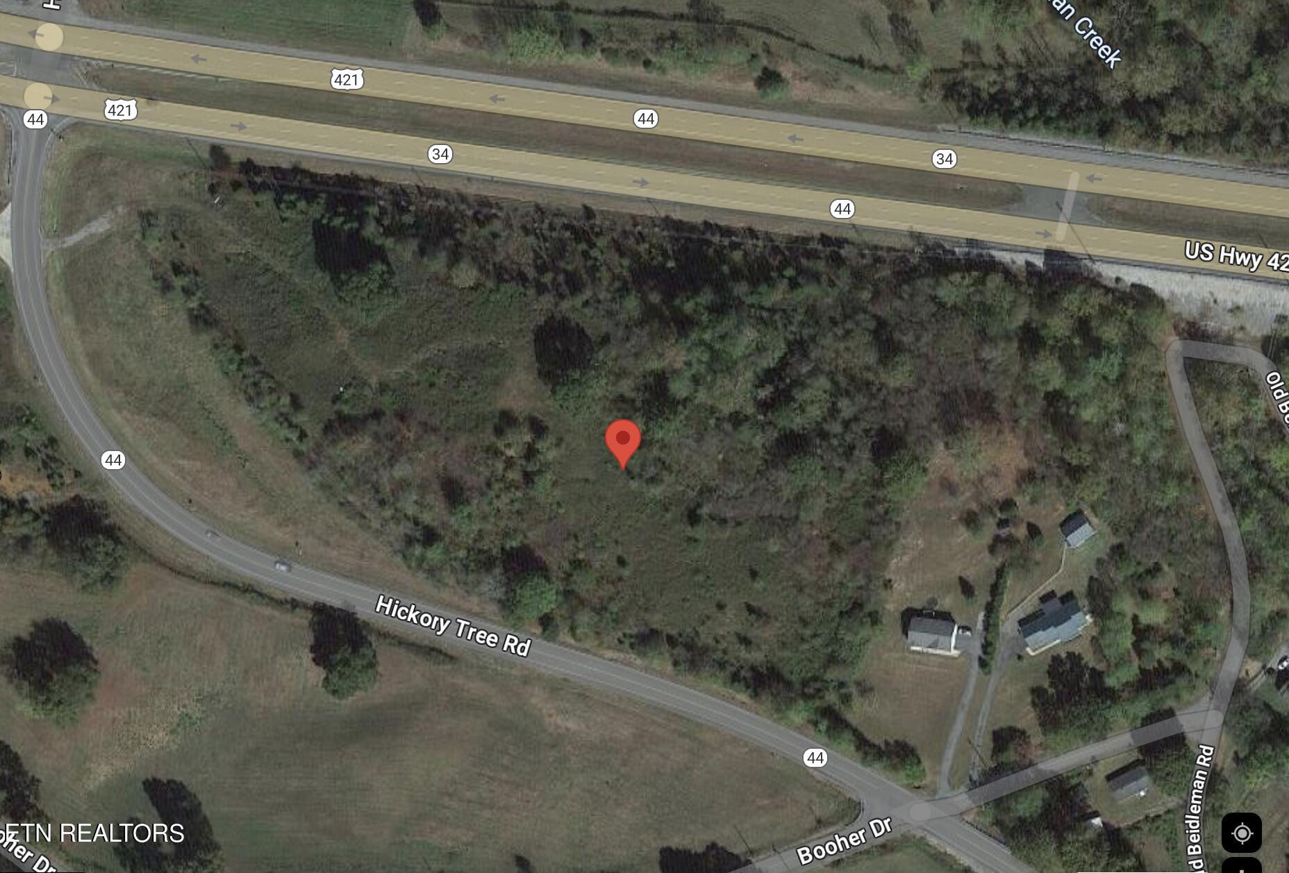 501 Hickory Tree Road Bristol, TN 37620 - Photo 10 of 10 501 Hickory Tree Rd