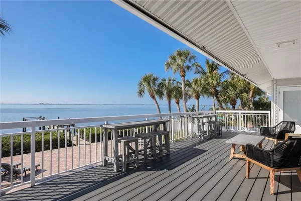 $2,195,000 | 3908 Bayside Drive, Bradenton, FL 34210