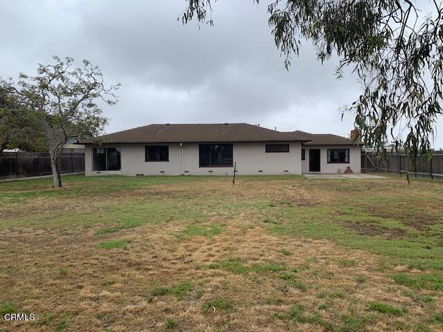 1561 Little Farms Road Oxnard, CA 93030 - Photo 32 of 37 a front view of a house with garden