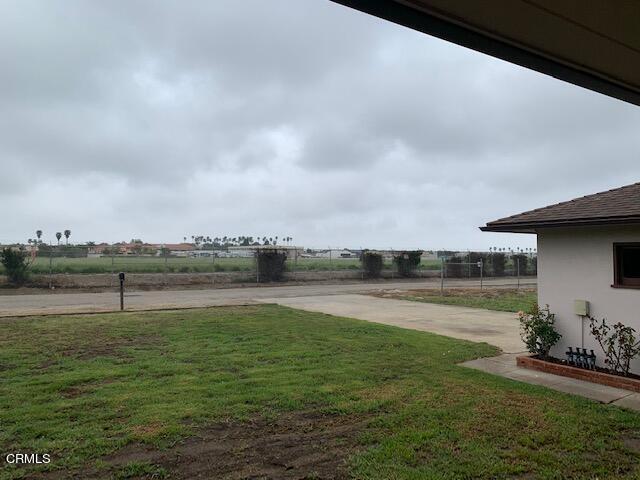 1561 Little Farms Road Oxnard, CA 93030 - Photo 7 of 37 a view of a lake view