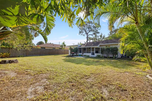 $399,000 | 839 40th Street, Sarasota, FL 34234