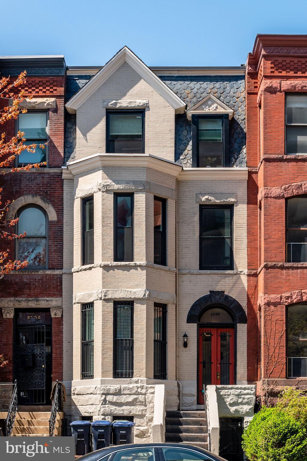 2004 15th Street Northwest Washington, DC 20009 - Photo 2 of 32