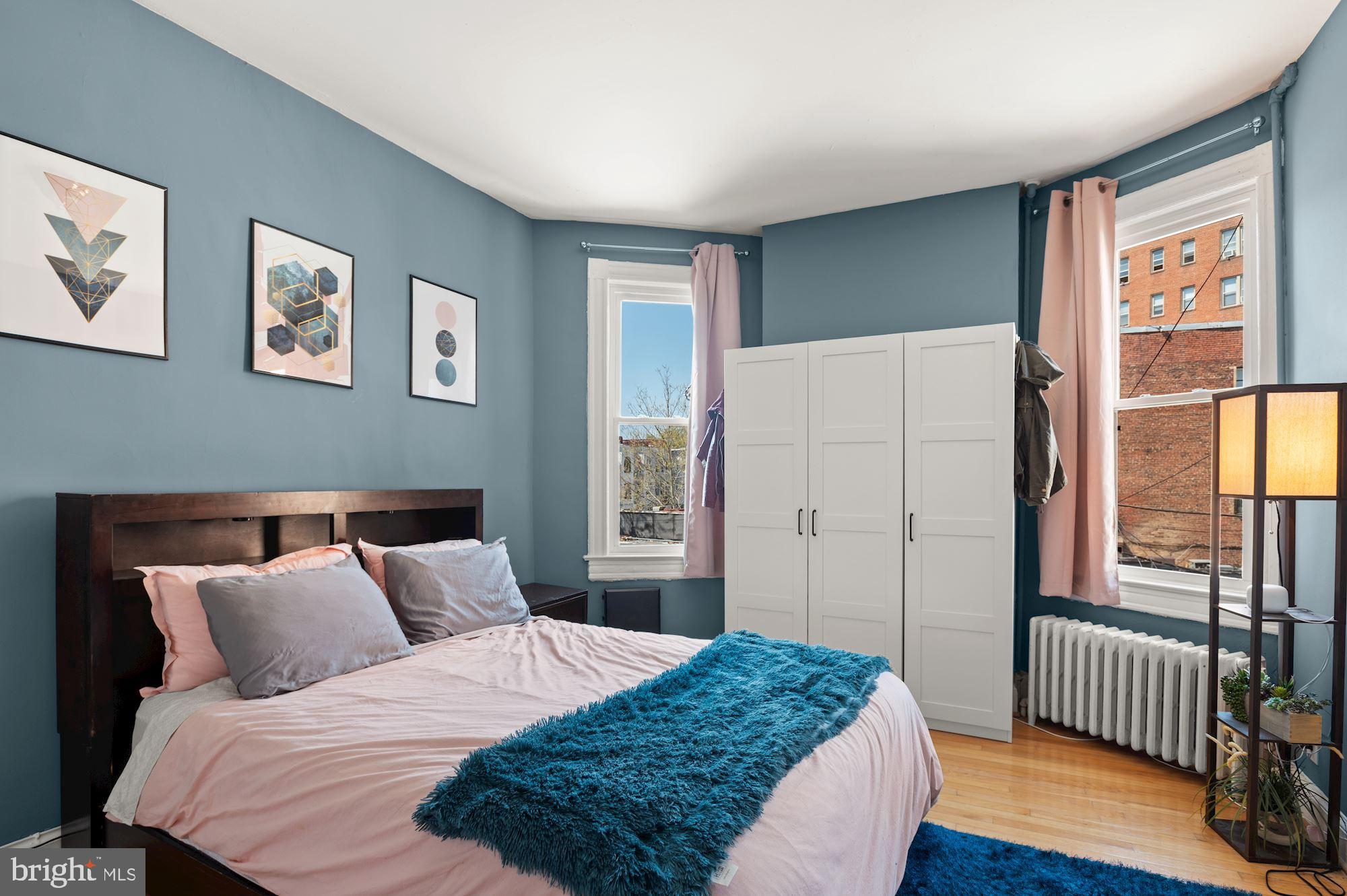 2004 15th Street Northwest Washington, DC 20009 - Photo 20 of 32