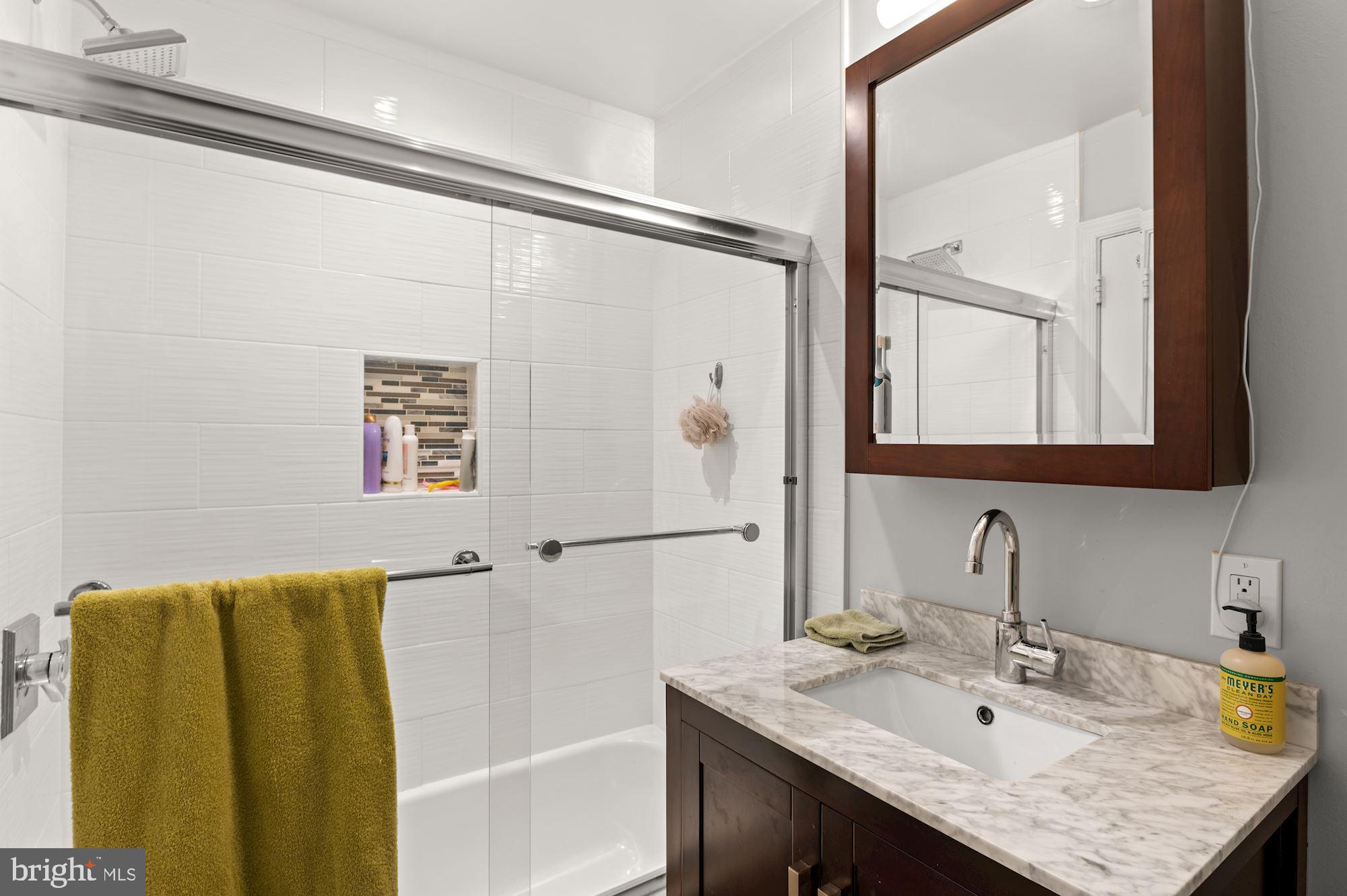 2004 15th Street Northwest Washington, DC 20009 - Photo 22 of 32