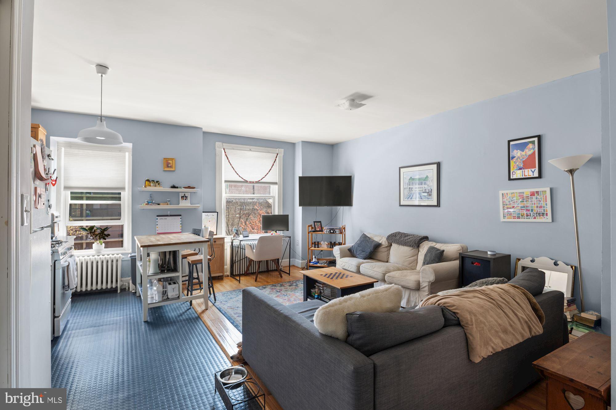 2004 15th Street Northwest Washington, DC 20009 - Photo 23 of 32