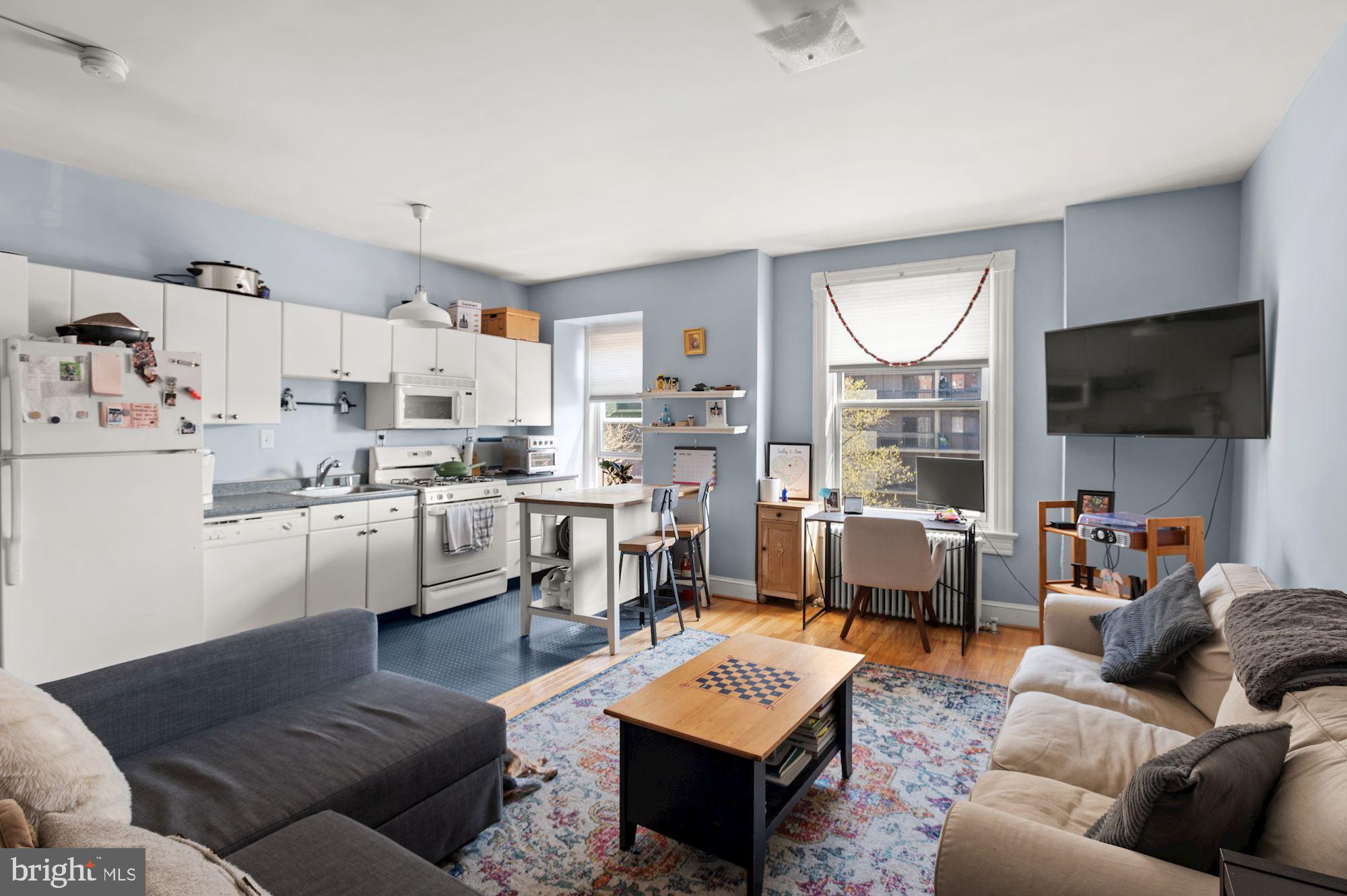 2004 15th Street Northwest Washington, DC 20009 - Photo 24 of 32