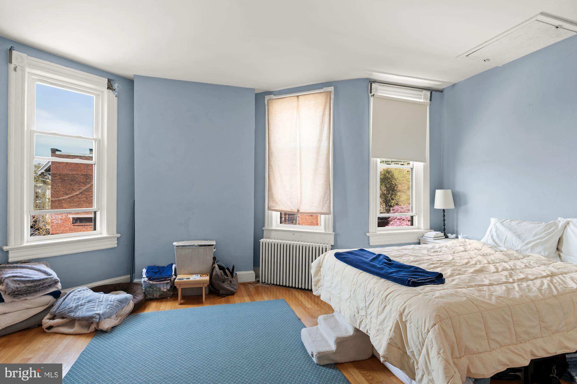 2004 15th Street Northwest Washington, DC 20009 - Photo 25 of 32