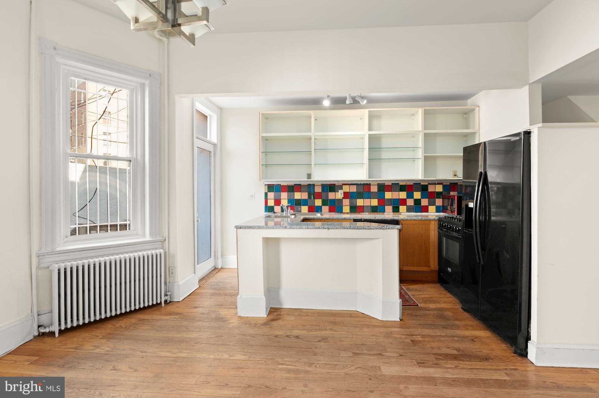 2004 15th Street Northwest Washington, DC 20009 - Photo 6 of 32