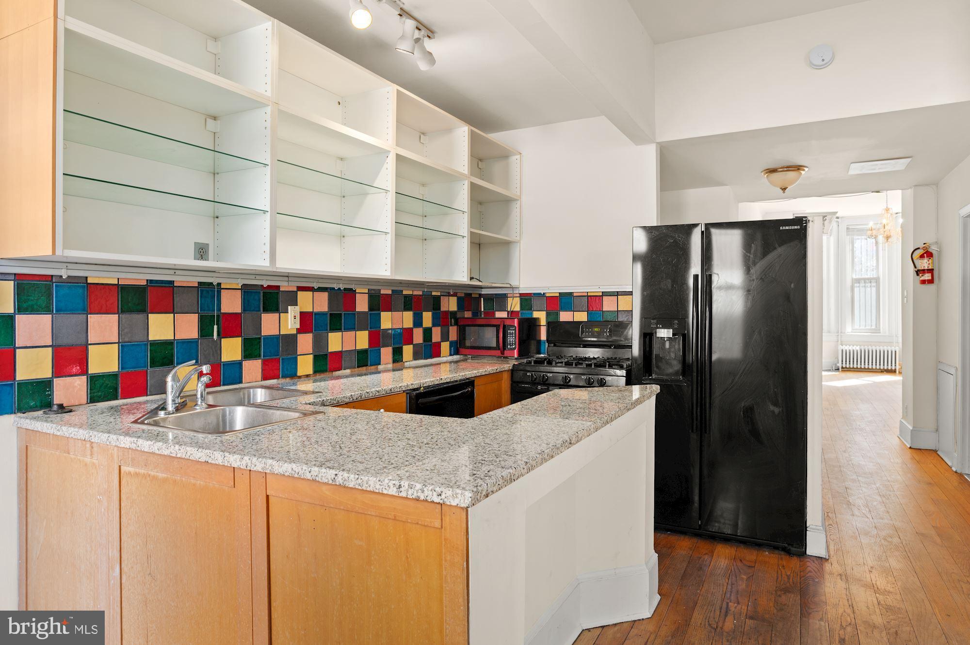 2004 15th Street Northwest Washington, DC 20009 - Photo 7 of 32