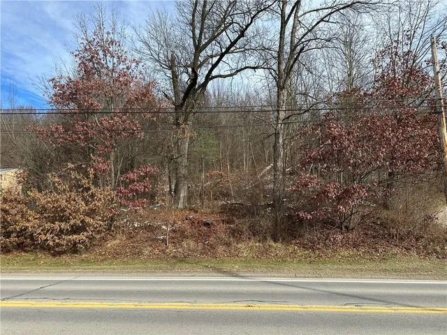 a view of water heater and a yard