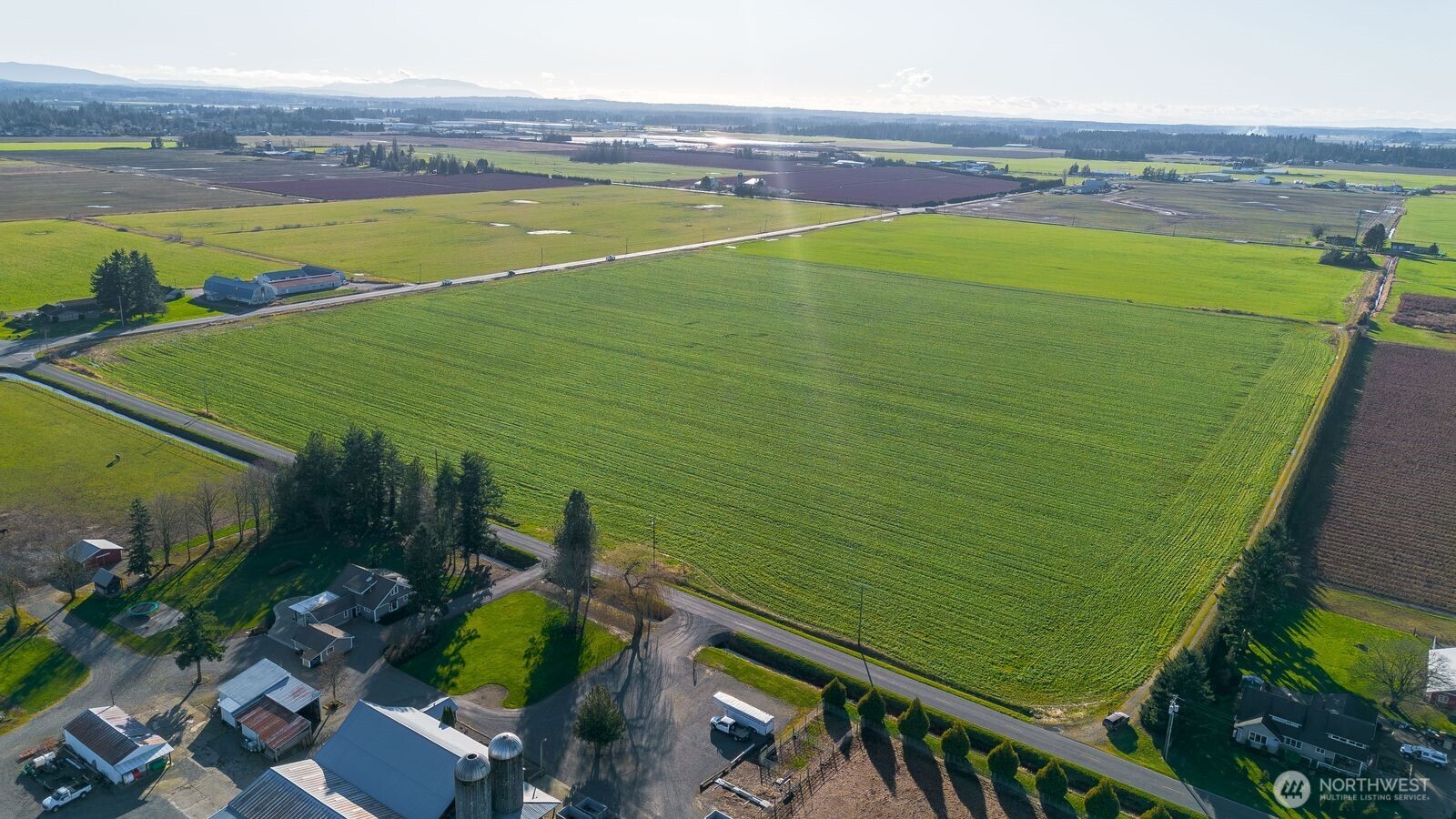 0 East Badger Road Lynden, WA 98264 - Photo 3 of 5 Gallery Image 3