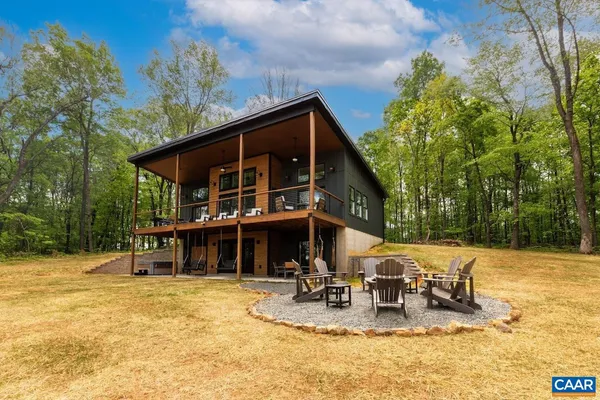 $999,000 | 4 Evelyns Way, Stanardsville, VA 22973