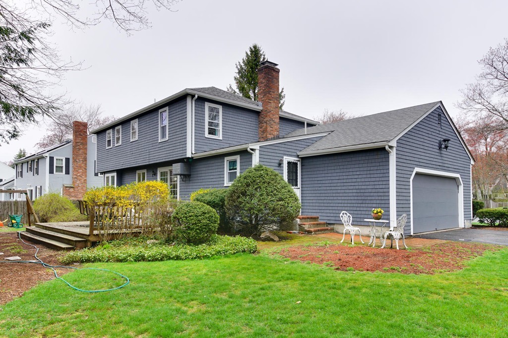53 Rock Road North Andover, MA 01845 - Photo 22 of 25 Gallery Image 22