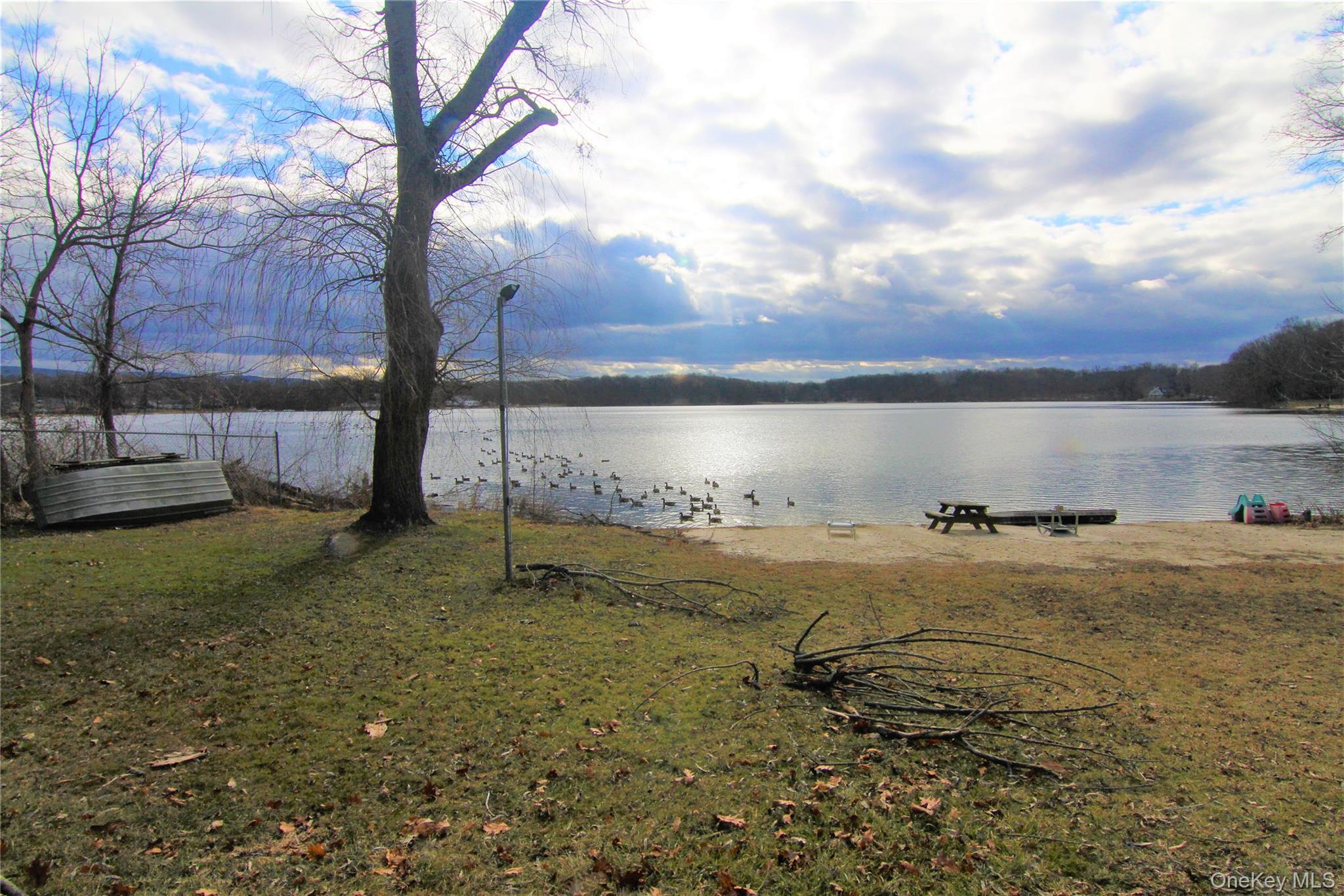 266 Sylvan Lake Road, Unit A13 Hopewell Junction, NY 12533 - Photo 12 of 13 Water view