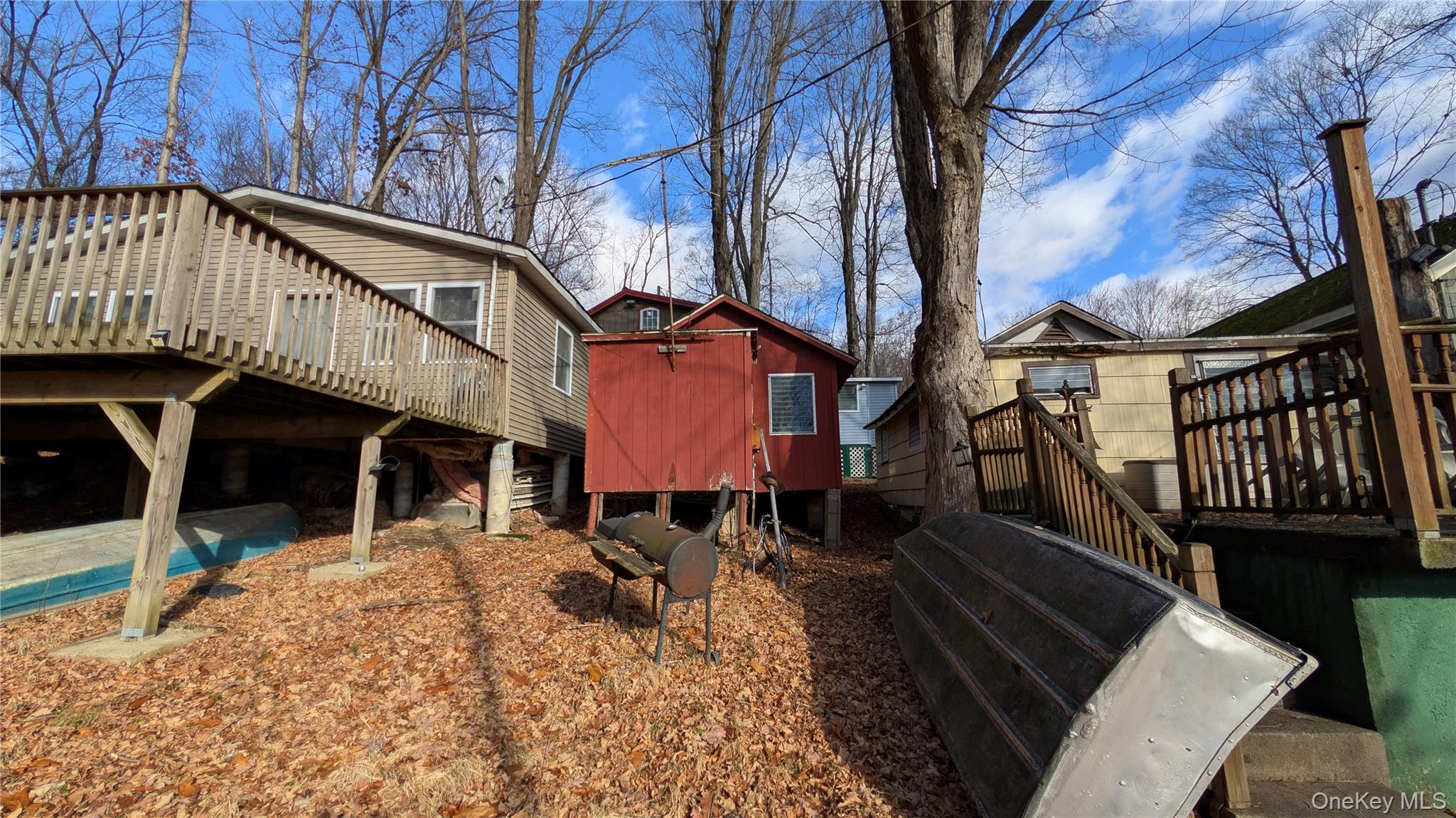 266 Sylvan Lake Road, Unit A13 Hopewell Junction, NY 12533 - Photo 2 of 13