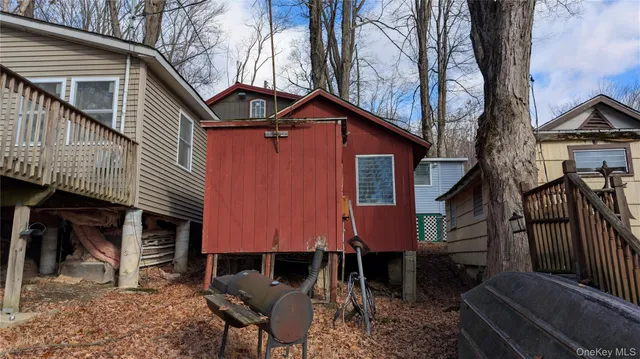 $37,500 | 266 Sylvan Lake Road, Unit A13, Hopewell Junction, NY 12533