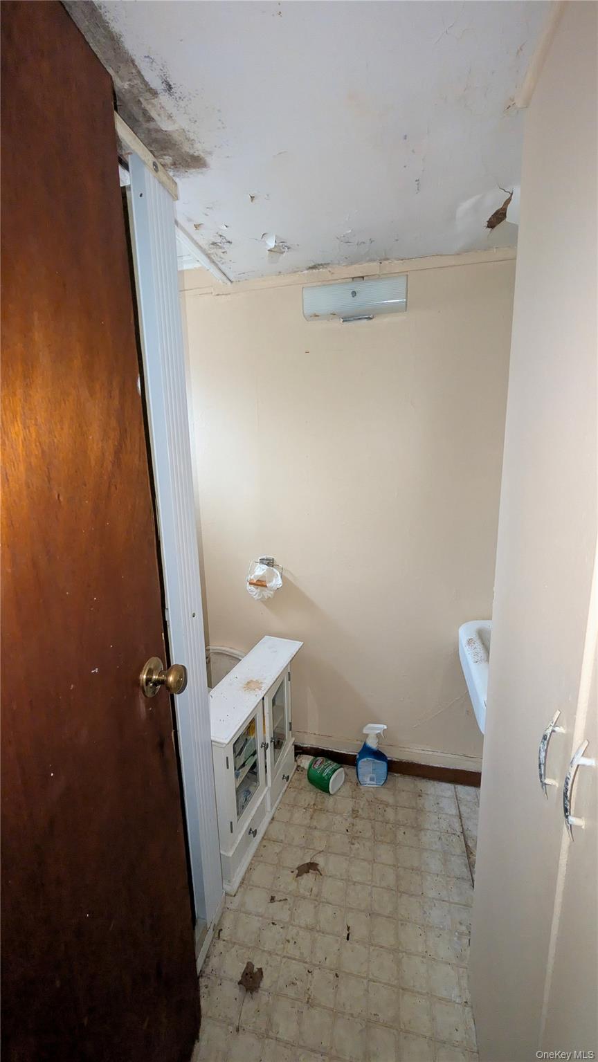 266 Sylvan Lake Road, Unit A13 Hopewell Junction, NY 12533 - Photo 7 of 13 Bathroom with light flooring and baseboards