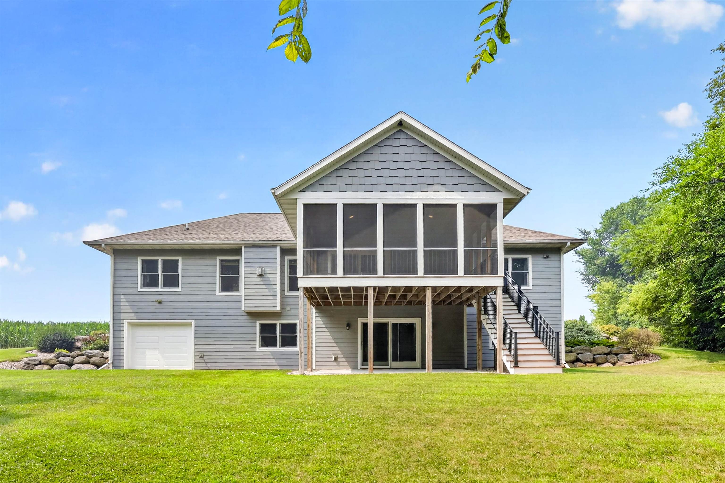 7224 Kickaboo Road Waunakee, WI 53597 - Photo 3 of 75