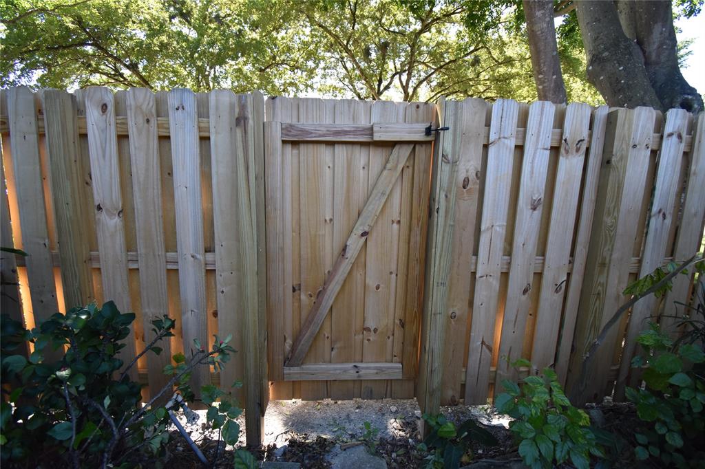 1713 Northwest 73rd Avenue, Unit 34 Plantation, FL 33313 - Photo 23 of 26 a view of a entrance