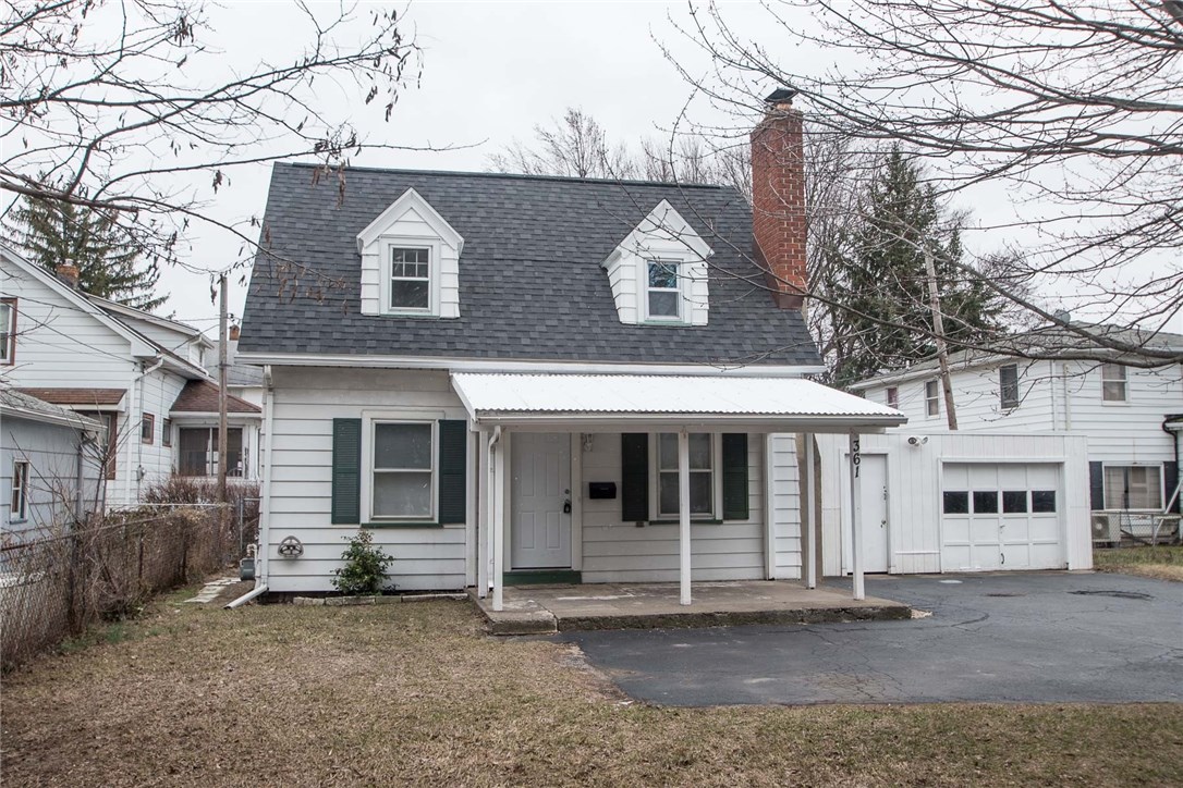 361 Stone Road Greece, NY 14616 - Photo 1 of 1