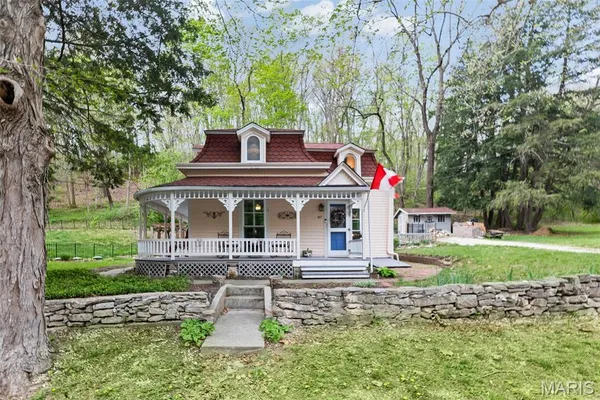 $233,000 | 87 Mill Street, Elsah, IL 62028