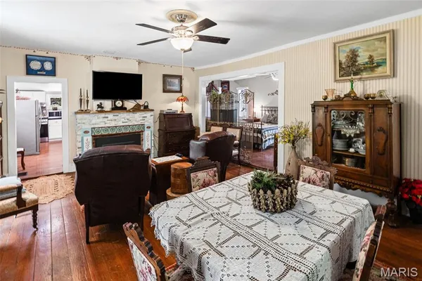 $233,000 | 87 Mill Street, Elsah, IL 62028