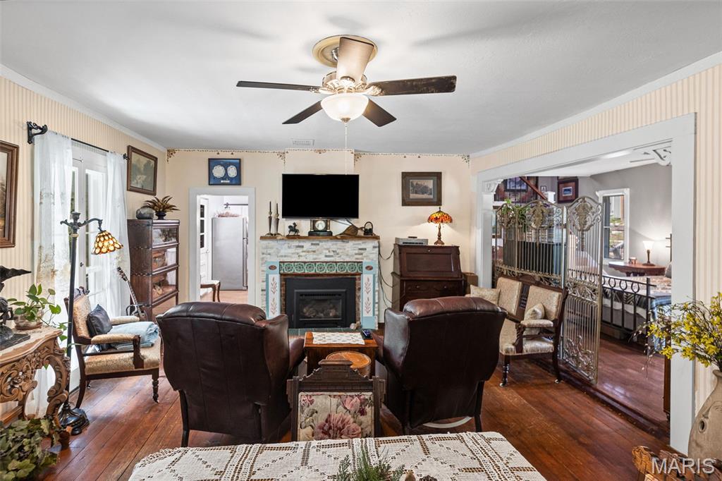 87 Mill Street Elsah, IL 62028 - Photo 12 of 47