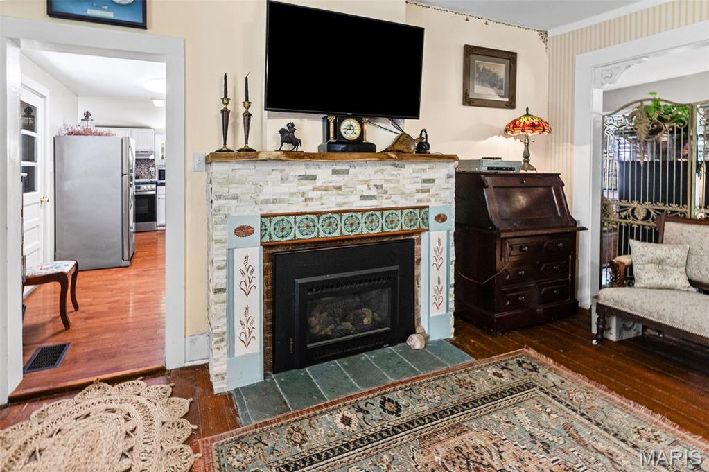 87 Mill Street Elsah, IL 62028 - Photo 13 of 47