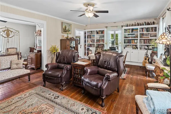 $233,000 | 87 Mill Street, Elsah, IL 62028