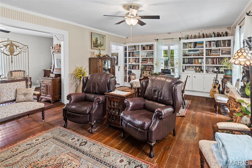 87 Mill Street Elsah, IL 62028 - Photo 14 of 47