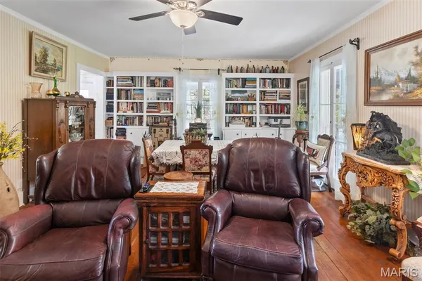 $233,000 | 87 Mill Street, Elsah, IL 62028