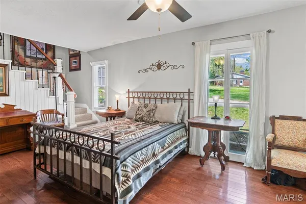 $233,000 | 87 Mill Street, Elsah, IL 62028