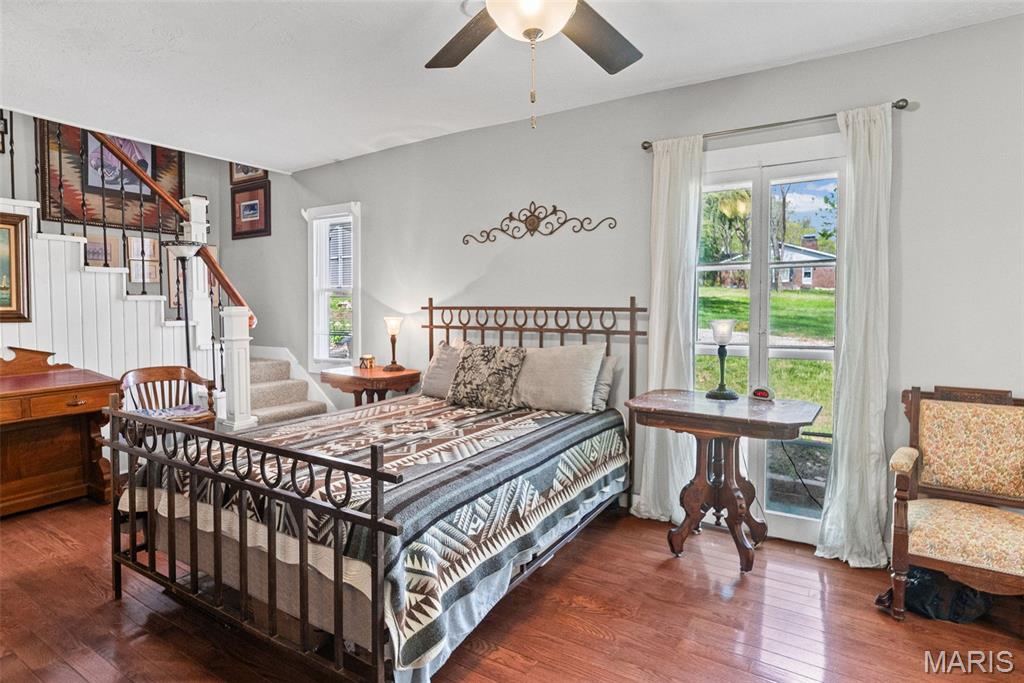 87 Mill Street Elsah, IL 62028 - Photo 16 of 47