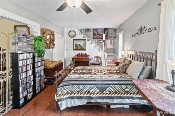 $233,000 | 87 Mill Street, Elsah, IL 62028