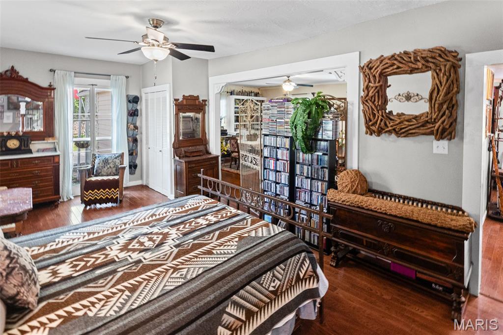 87 Mill Street Elsah, IL 62028 - Photo 19 of 47