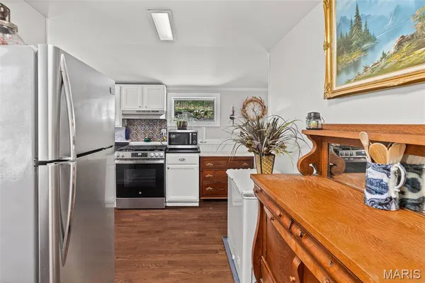 $233,000 | 87 Mill Street, Elsah, IL 62028