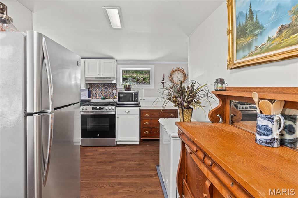 87 Mill Street Elsah, IL 62028 - Photo 22 of 47