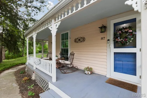 $233,000 | 87 Mill Street, Elsah, IL 62028