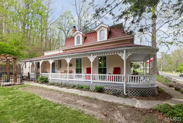 $233,000 | 87 Mill Street, Elsah, IL 62028