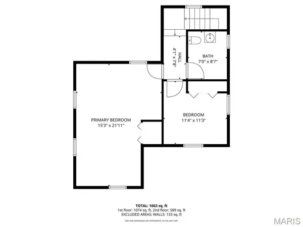 $233,000 | 87 Mill Street, Elsah, IL 62028