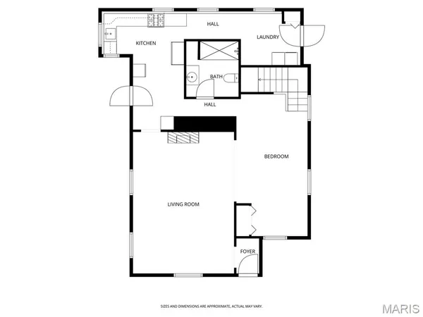 $233,000 | 87 Mill Street, Elsah, IL 62028